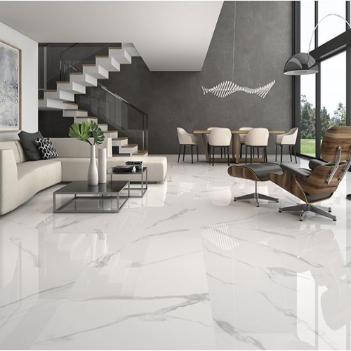 White Marble application
